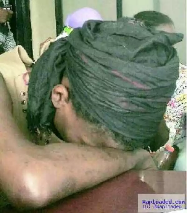 I Have Aborted 320 Pregnancies - human Trafficking victim Confesses